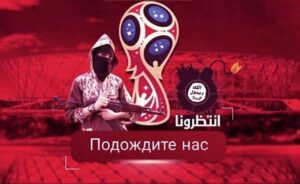 Russia 2018: ISIS frame up Messi in captivity, threatens security of fans -dailyfamily.ng