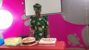 Pastor Bisi Adewale celebrates wife on her birthday.dailyfamily.ng