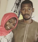 Sickle Cell survivor celebrates brother for giving her bone marrow 13 years ago.dailyfamily.ng