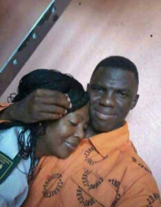 South African female warder commits suicide after photos of intimacy with male inmate went viral.dailyfamily.ng