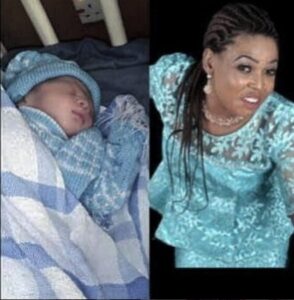 Yoruba actress Funke Abisogun dies days after child delivery.dailyfamily.ng