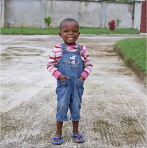 3 children rescued from torture in Akwa Ibom now healthy.dailyfamily.ng