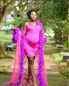 Actress, Ifunanya Igwe and her husband Mike welcome their second child.dailyfamily.ng