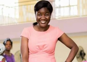 Advice for single ladies to prepare for motherhood - Dr. Gbemisola Ogunyemi.dailyfamily.ng