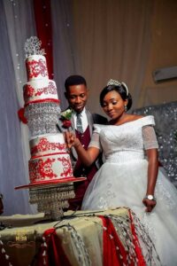 Corpers who graduated from same school wed In Imo (Photos).dailyfamily.ng