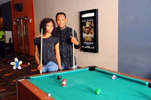 See beautifully amazing prewedding shoot of two corpers set to wed 1 -dailyfamily.ng