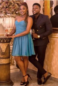 Lovers who met at Shiloh 2013 share their pre-wedding photos.dailyfamily.ng