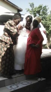 Priest cancels wedding as groom's ex-lover objects church marital process -dailyfamily.ng