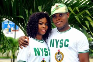 See beautifully amazing prewedding shoot of two corpers set to wed 3 -dailyfamily.ng