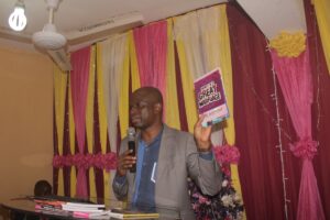 "It's not your beauty and handsomeness that makes marriage work" - Pastor Bisi Adewale -Dailyfamily.ng