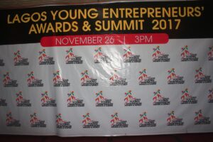 Happening now: Exceptional young Entrepreneurs bags award in annual Summit -dailyfamily.ng