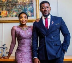 Nollywood Actor, Daniel K Daniel releases pre-wedding pictures.dailyfamily.ng