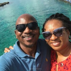 Pastor Sam Ore celebrates 23 years wedding anniversary with his wife.dailyfamily.ng