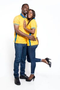 Port Harcourt Blogger releases his pre-wedding photos.dailyfamily.ng