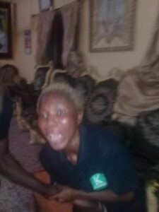 Woman allegedly attacks her 8-year-old maid with hot knife (Graphic Photos).dailyfamily.ng