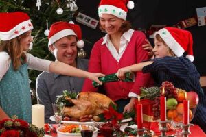 5 ways to give your children the best treat this Christmas.dailyfamily.ng