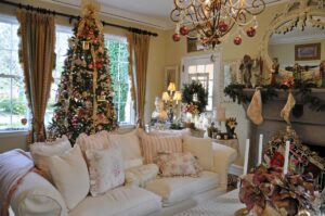 9 preparations you need before receiving visitors in your home this Christmas.dailyfamily.ng