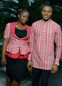 Check out these beautiful pre-wedding photos of two lovers.dailyfamily.ng