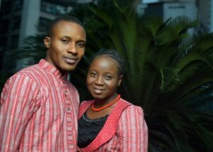 Check out these beautiful pre-wedding photos of two lovers.dailyfamily.ng