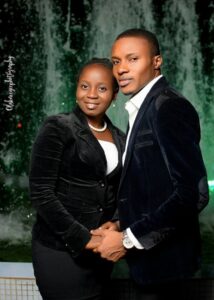 Check out these beautiful pre-wedding photos of two lovers.dailyfamily.ng
