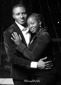 Check out these beautiful pre-wedding photos of two lovers.dailyfamily.ng