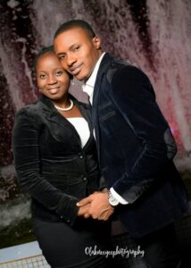 Check out these pre-wedding photos of two lovers.dailyfamily.ng