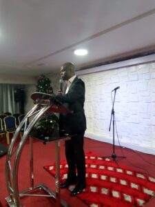 Executive Women Fellowship ends year 2017 with Praise Extravaganza.dailyfamily.ng