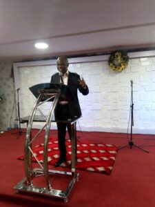 Executive Women Fellowship ends year 2017 with Praise Extravaganza.dailyfamily.ng