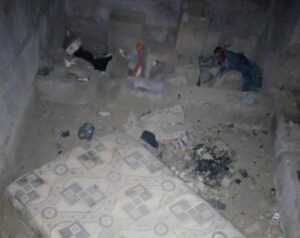 Father sends 13-year-old son packing, his reason will shock you.dailyfamily.ng