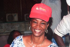 "In marriage always leave room for forgiveness" Moji Sote -dailyfamily.ng