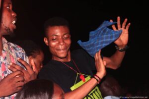 Dance steps of all sort flows as excited worshipers wont stop praising -dailyfamily.ng