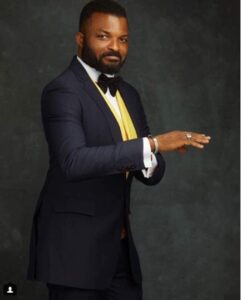 Ibidunni Ituah Ighodalo celebrates husband as he clocks 40.dailyfamily.ng