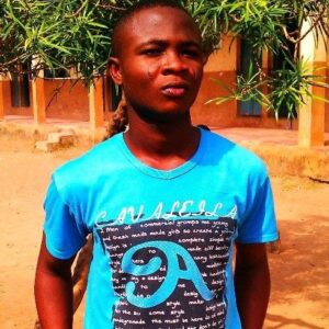 In Nigeria now, people prefer fair-skinned people-Samson Adeyeri.dailyfamily.ng