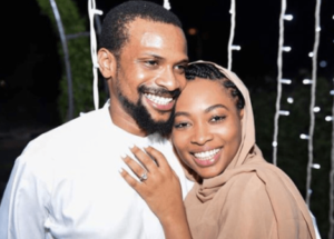 Governor Ajimobi's son, set to be son-in-law to Kano state Governor