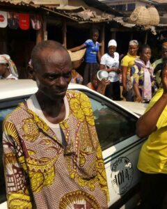 Aged driver who defrauded woman of N65,000