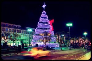 5 Ways Christmas is celebrated in Nigeria -dailyfamily.ng