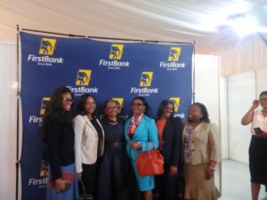 First Bank of Nigeria’s FirstGem celebrates one year anniversary.dailyfamily.ng