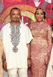 See what Mo Abudu did to her driver of 20 years.dailyfamily.ng