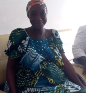 Shocking! Nigerian nurse gives birth to 4 babies after 17 years of waiting.dailyfamily.ng