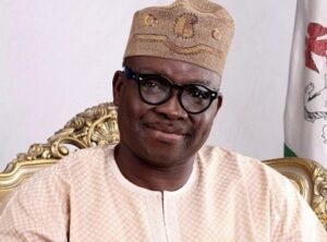 PDP National convention 2017: Fayose's new promise to Nigerians will shock you-dailyfamily.ng