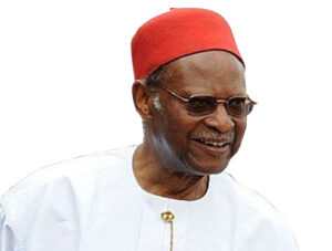 Buhari congratulates former Secretary-General of the Commonwealth on his 85th birthday.dailyfamily.ng