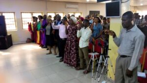 Dangers of Sending Your Children to Boarding School-Pastor Bisi Adewale.dailyfamily.ng