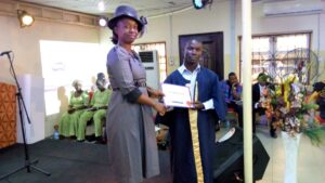 Family Booster Ministry graduates new set of Marriage Counselors.dailyfamily.ng