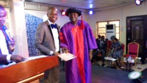 Family Booster Ministry graduates new set of Marriage Counselors.dailyfamily.ng
