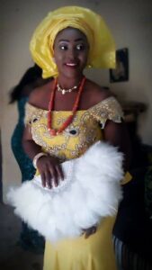 Man marries lady after seven days of meeting on Facebook.dailyfamily.ng