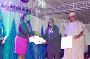 Mother of Three Emerges Overall Best Student in Nigeria Professional Architect Exam.dailyfamily.ng