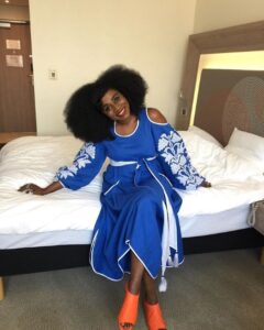 Nigerian Photographer, TY Bello clocks 40 years.dailyfamily.ng