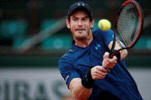 Andy Murray