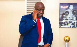 7 Things you never knew about Deji Tinubu before and after his death