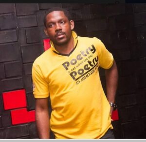 "Lack of awareness and funding, major challenge in the poetry industry"- Poetry Promoter